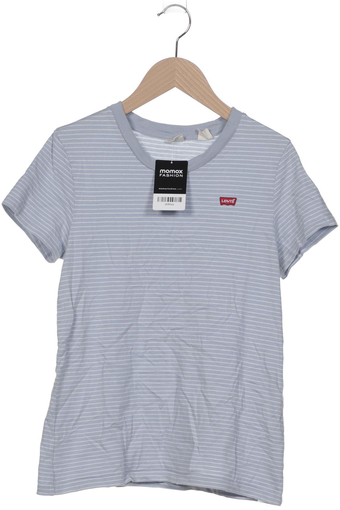 

Levis Damen T-Shirt, hellblau, Gr. 34