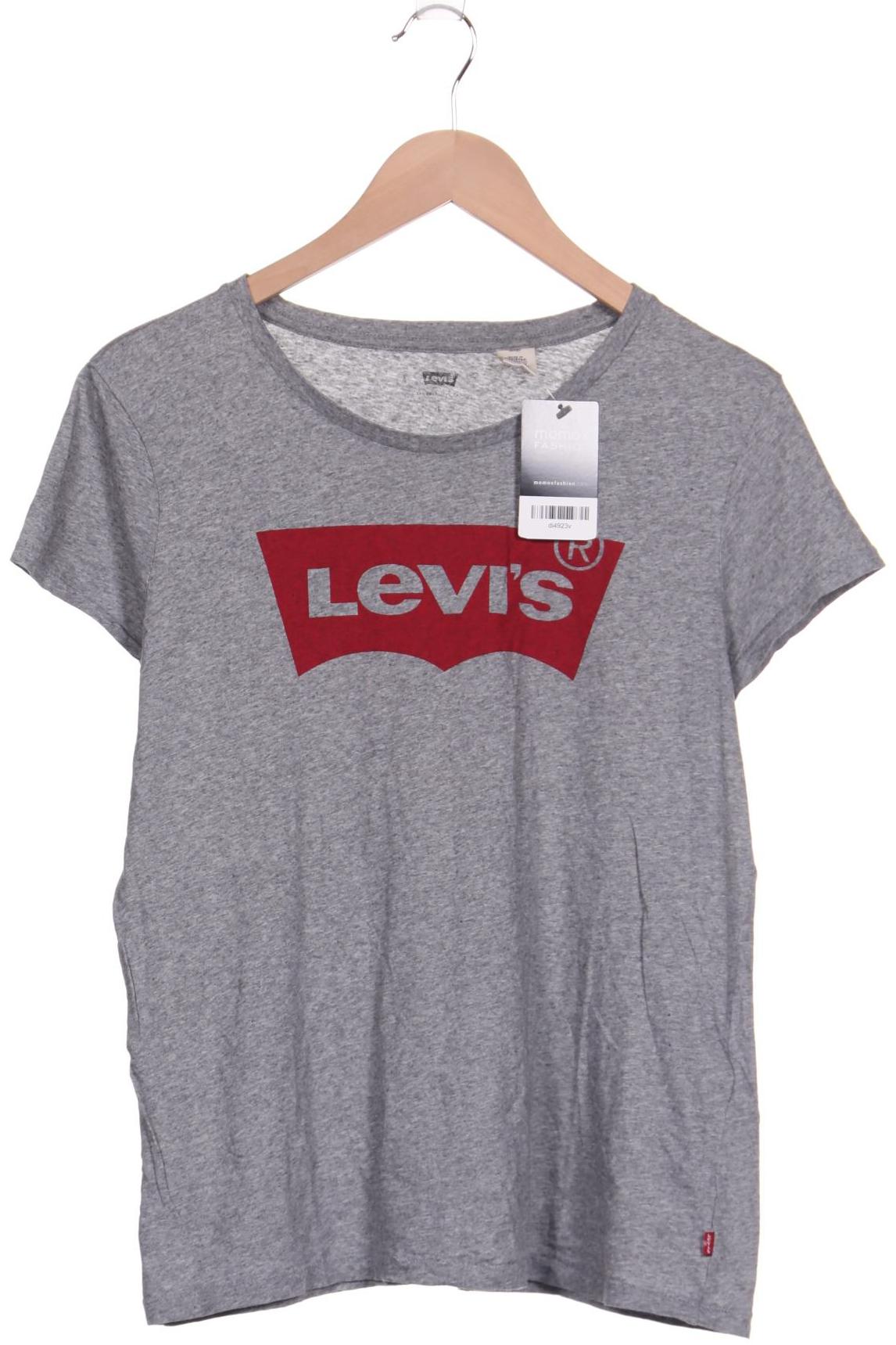 

Levis Damen T-Shirt, grau