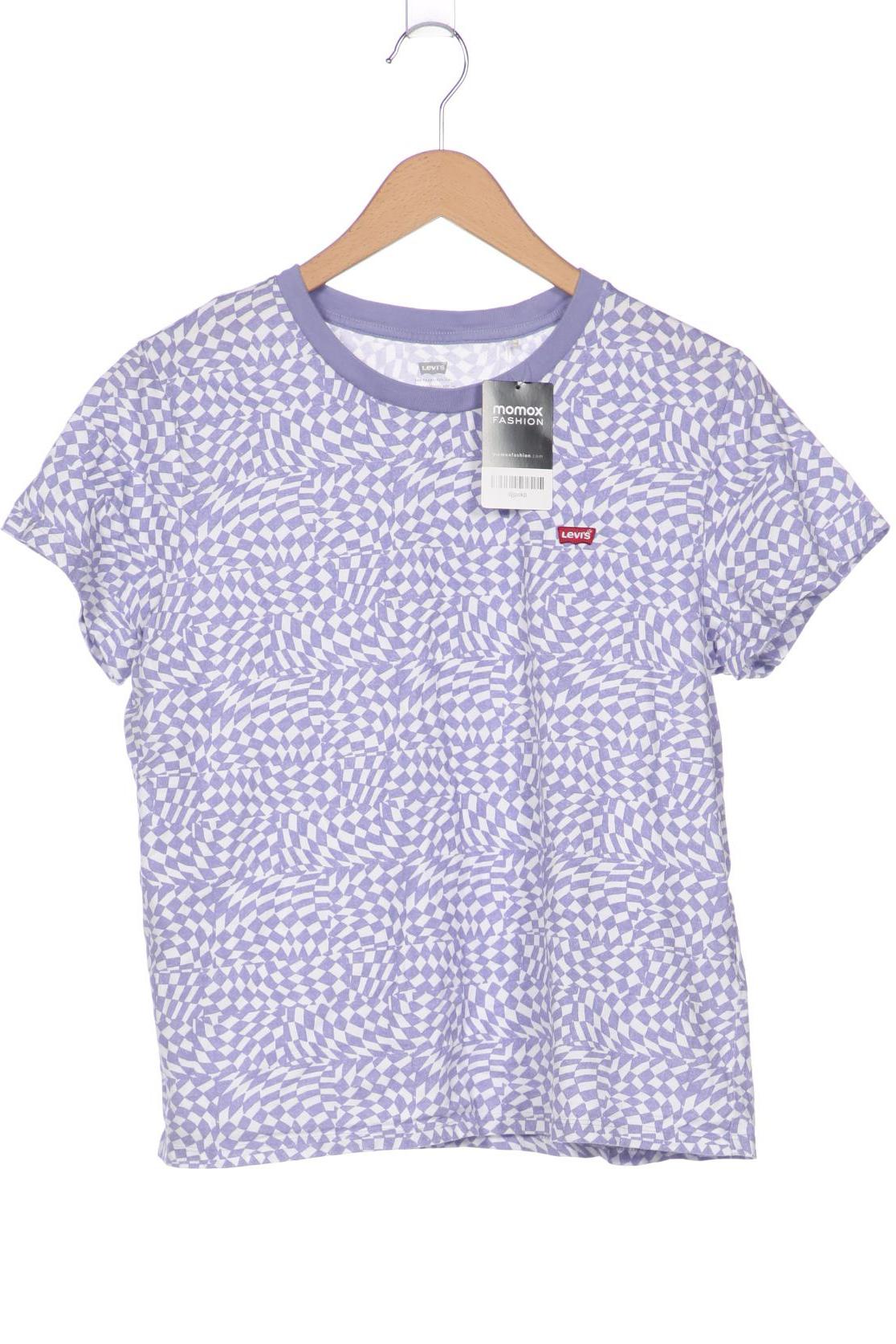 

Levis Damen T-Shirt, flieder, Gr. 42