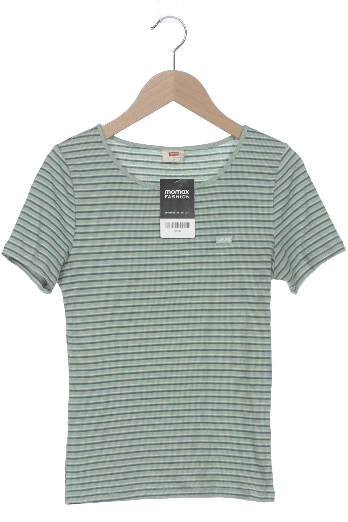 

Levis Damen T-Shirt, grün, Gr. 34
