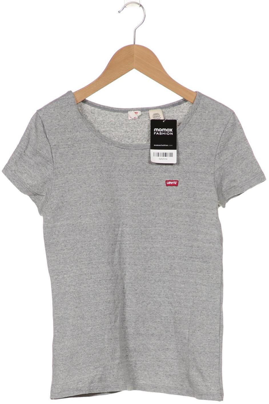 

Levis Damen T-Shirt, grau, Gr. 38