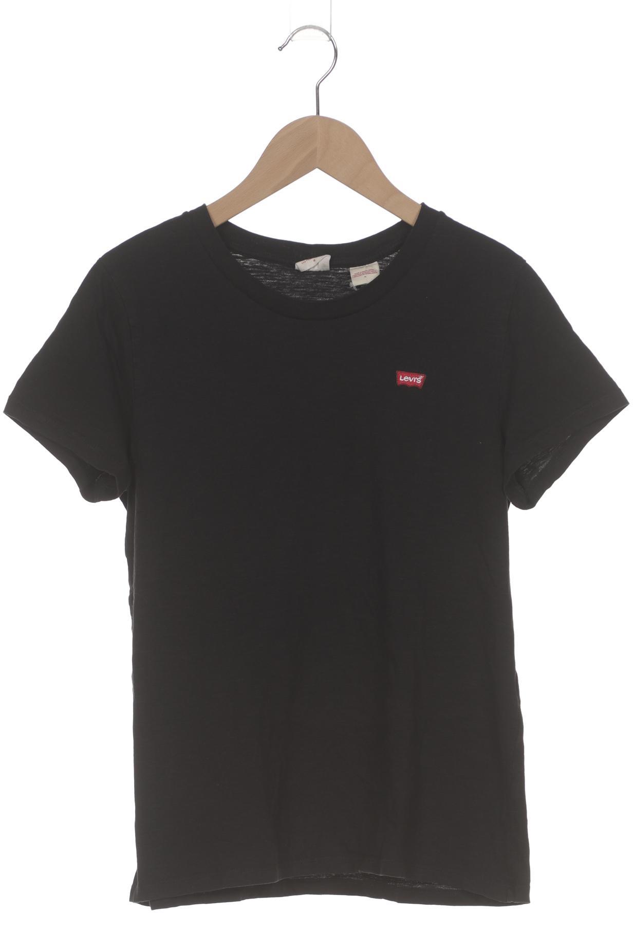 

Levis Damen T-Shirt, schwarz, Gr. 38