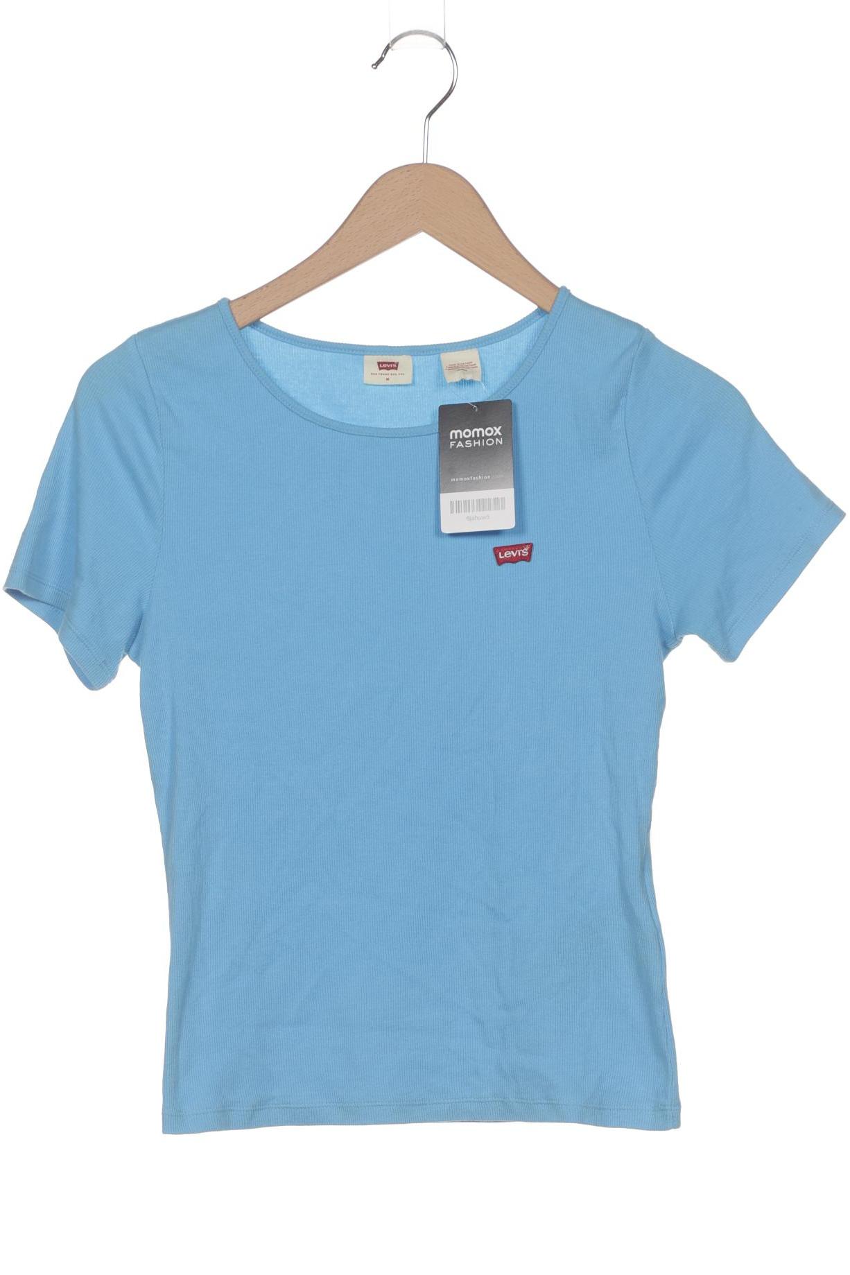 

Levis Damen T-Shirt, hellblau, Gr. 38