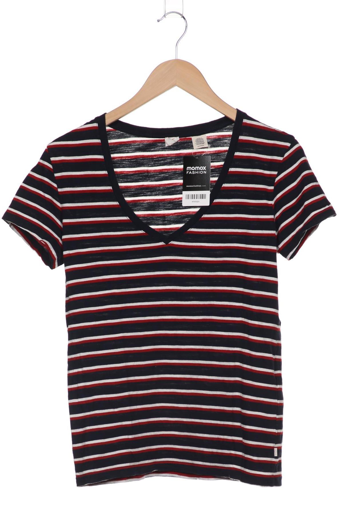 

Levis Damen T-Shirt, marineblau, Gr. 34