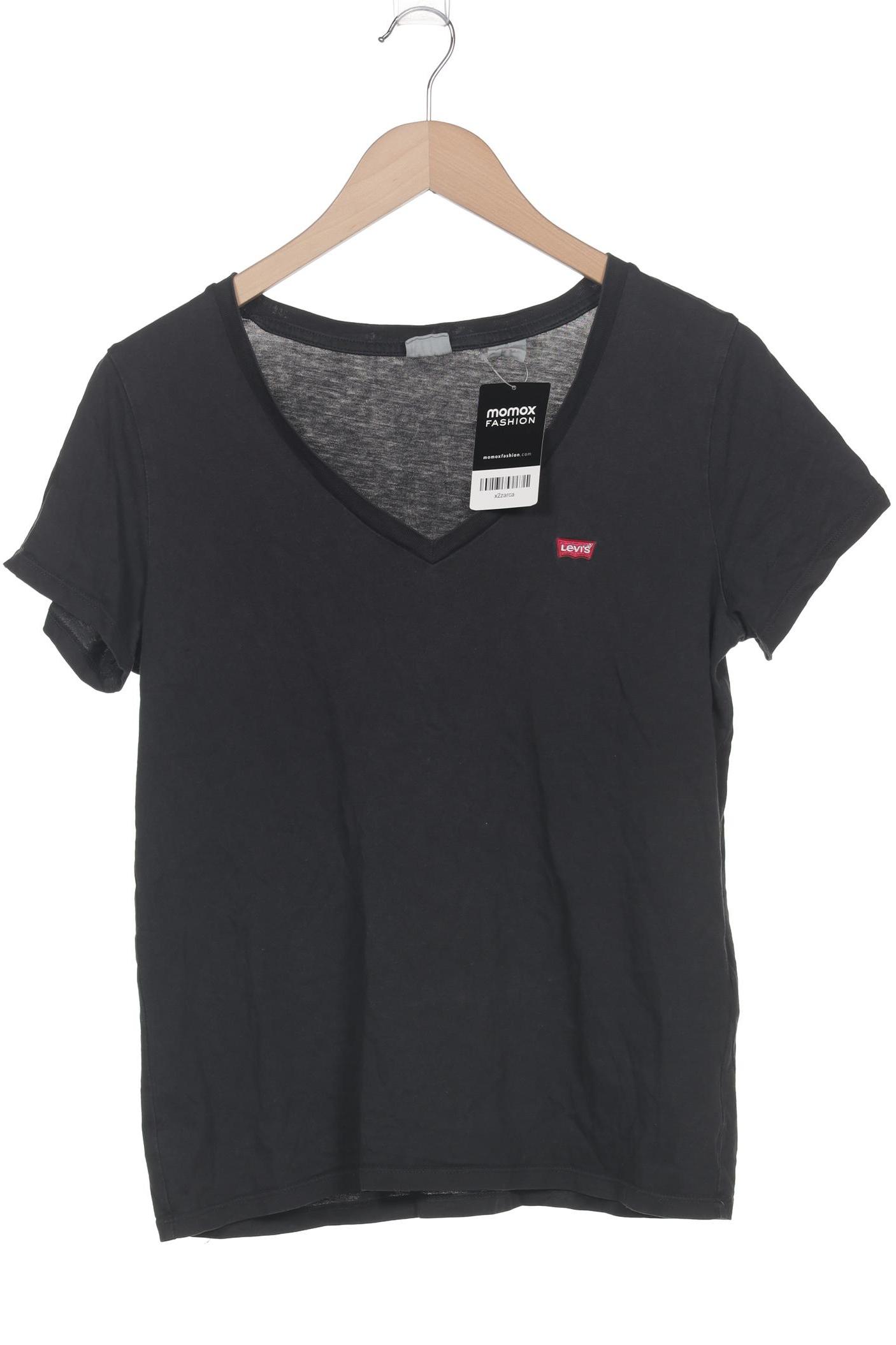 

Levis Damen T-Shirt, schwarz, Gr. 38