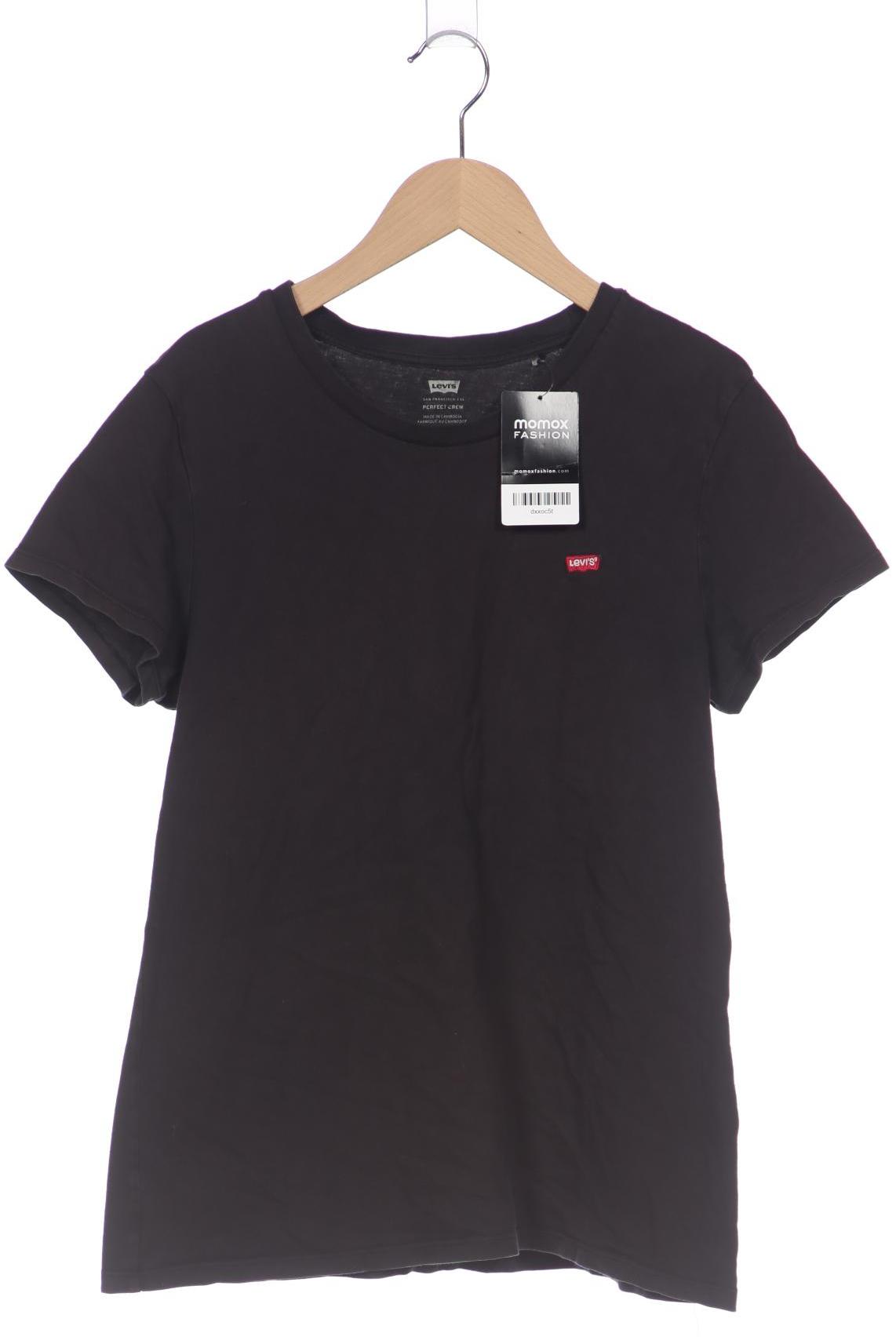

Levis Damen T-Shirt, braun, Gr. 42