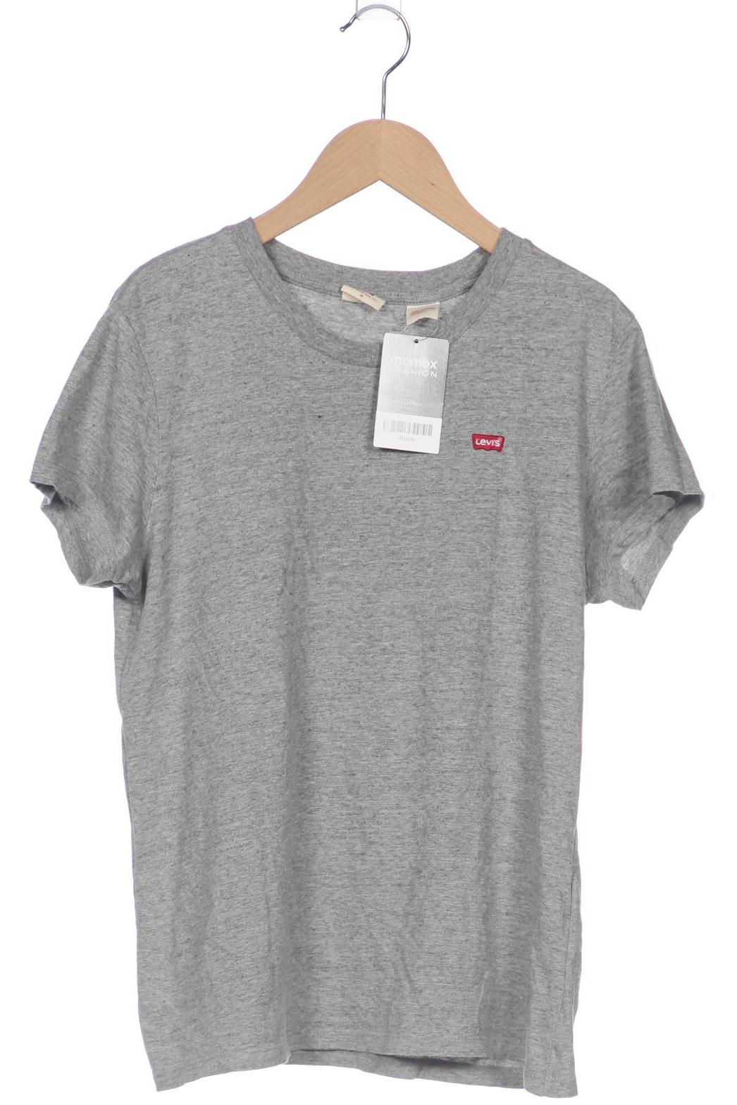 

Levis Damen T-Shirt, grau, Gr. 38