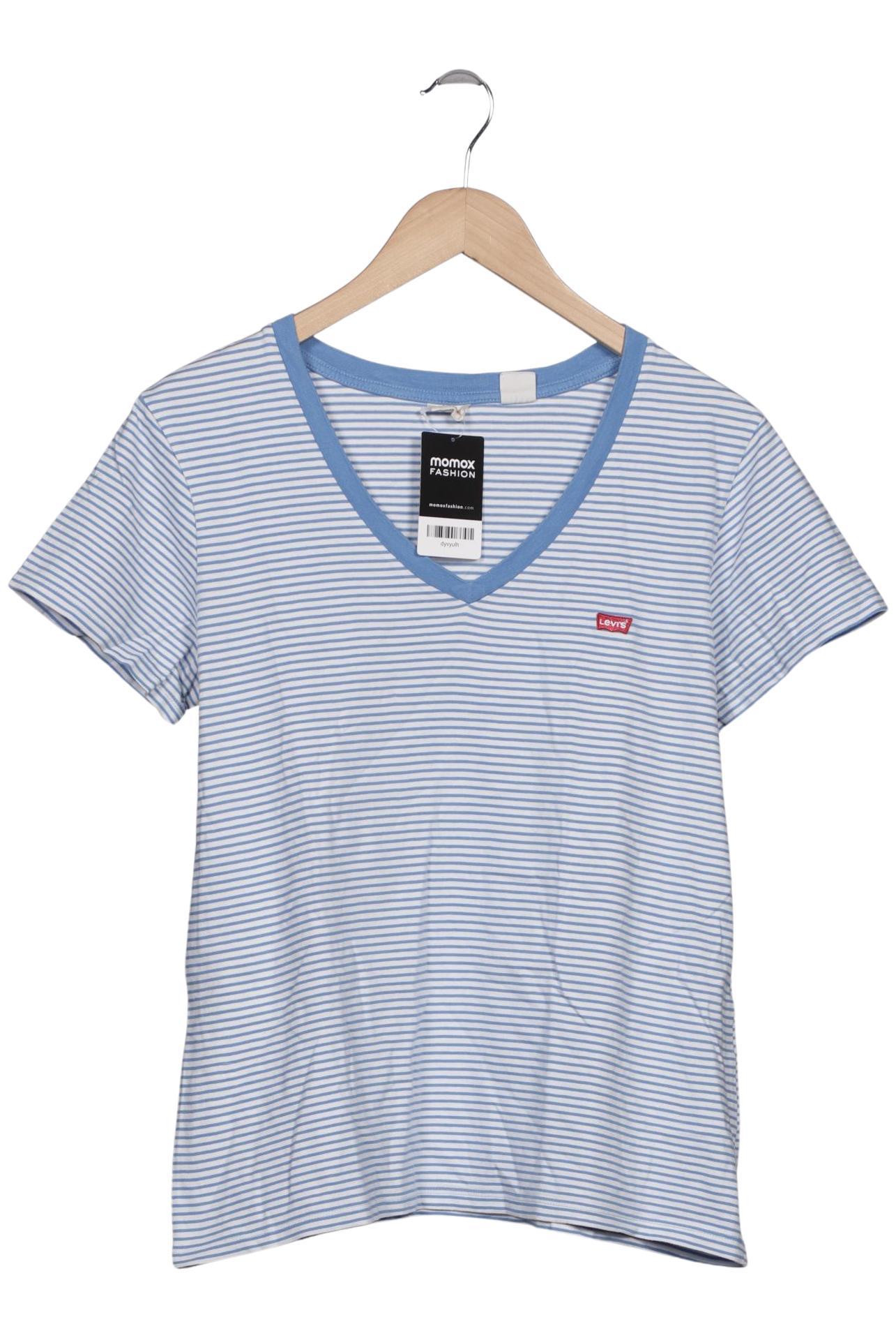 

Levis Damen T-Shirt, weiß, Gr. 42