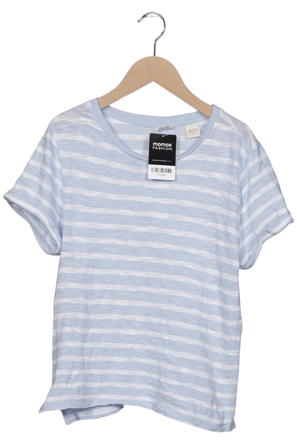 

Levis Damen T-Shirt, hellblau, Gr. 36