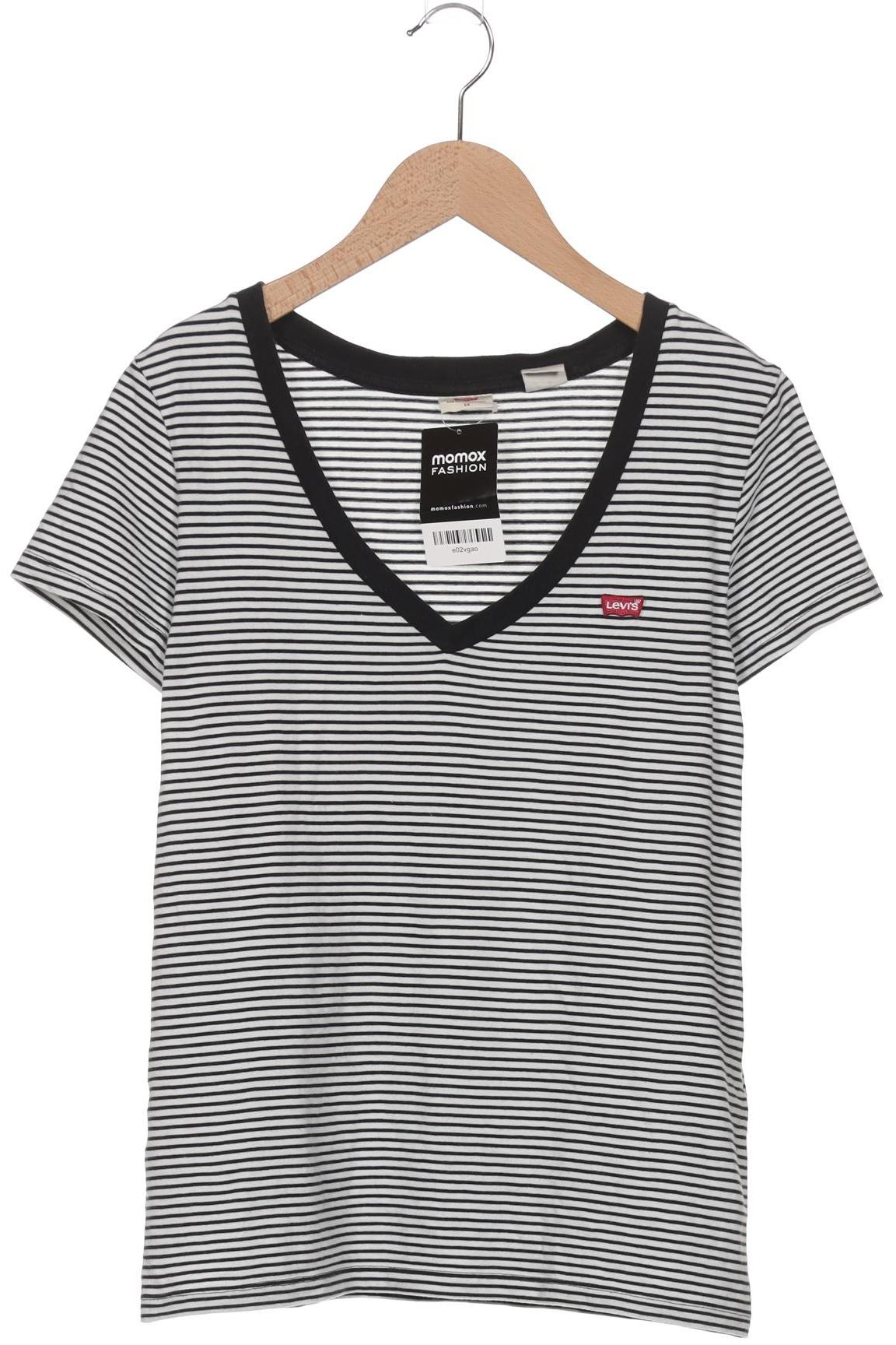 

Levis Damen T-Shirt, weiß, Gr. 34