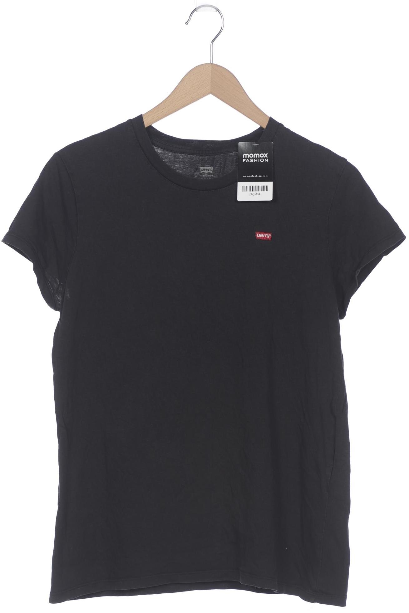 

Levis Damen T-Shirt, schwarz, Gr. 42