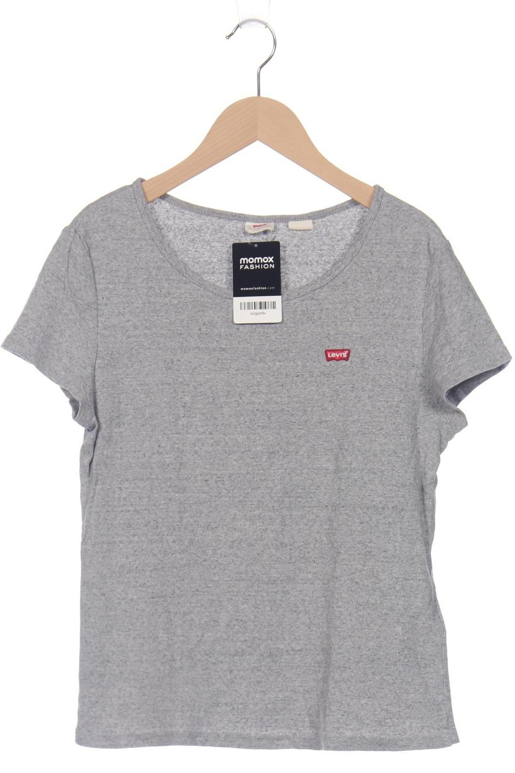 

Levis Damen T-Shirt, grau, Gr. 42
