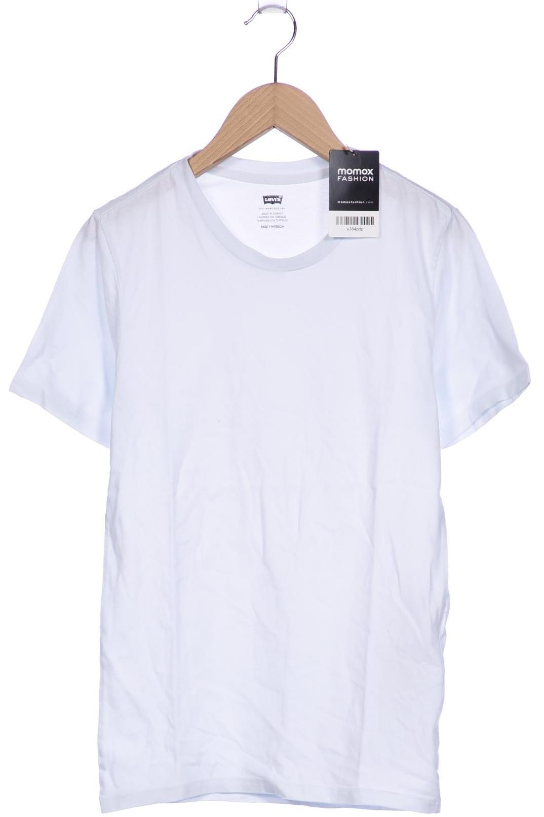 

Levis Damen T-Shirt, hellblau, Gr. 32