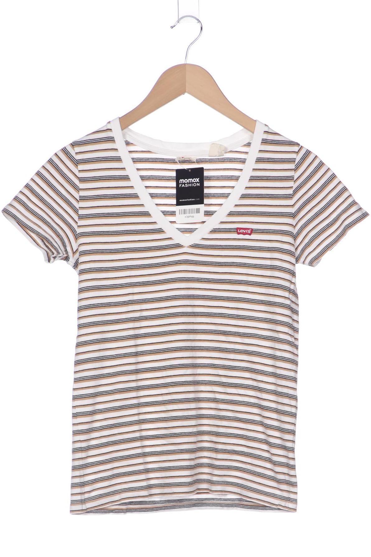 

Levis Damen T-Shirt, weiß, Gr. 34