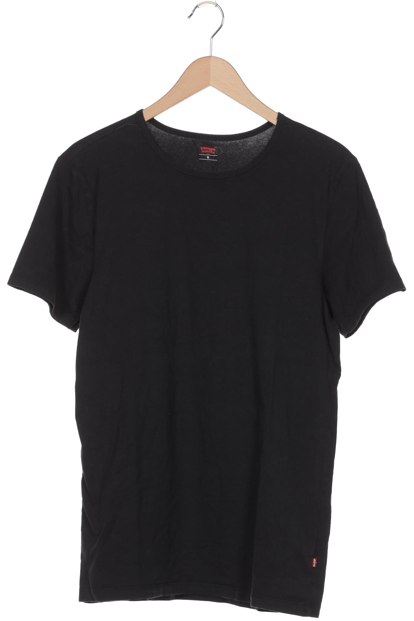 

Levis Damen T-Shirt, schwarz, Gr. 44