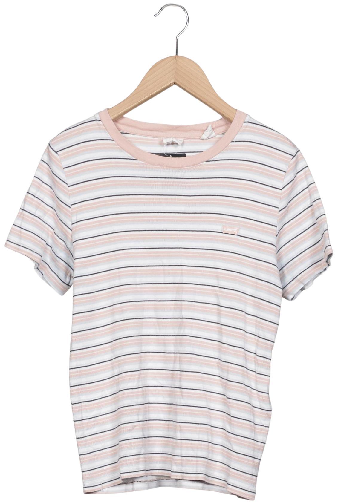 

Levis Damen T-Shirt, mehrfarbig, Gr. 38