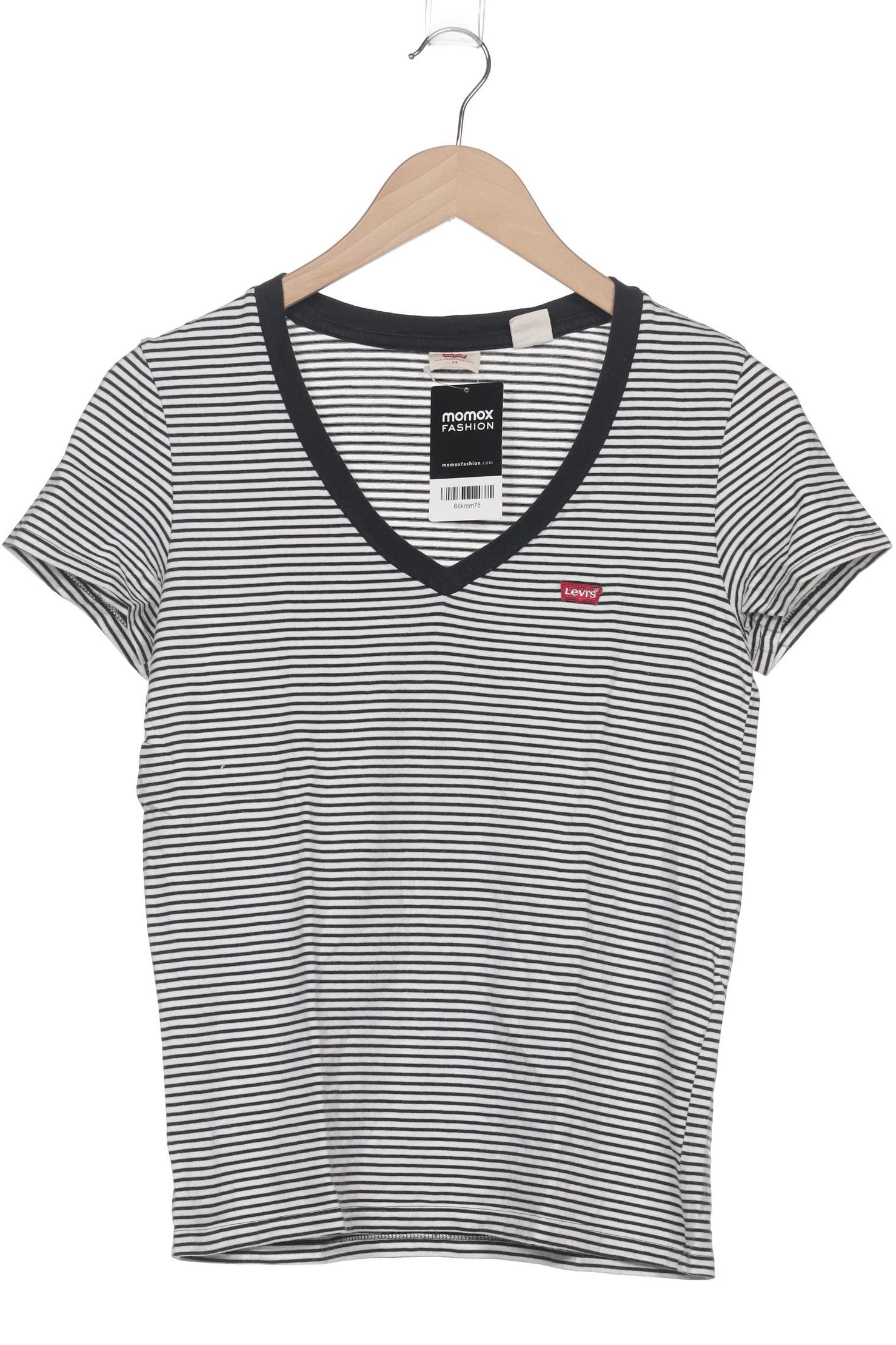 

Levis Damen T-Shirt, weiß, Gr. 34