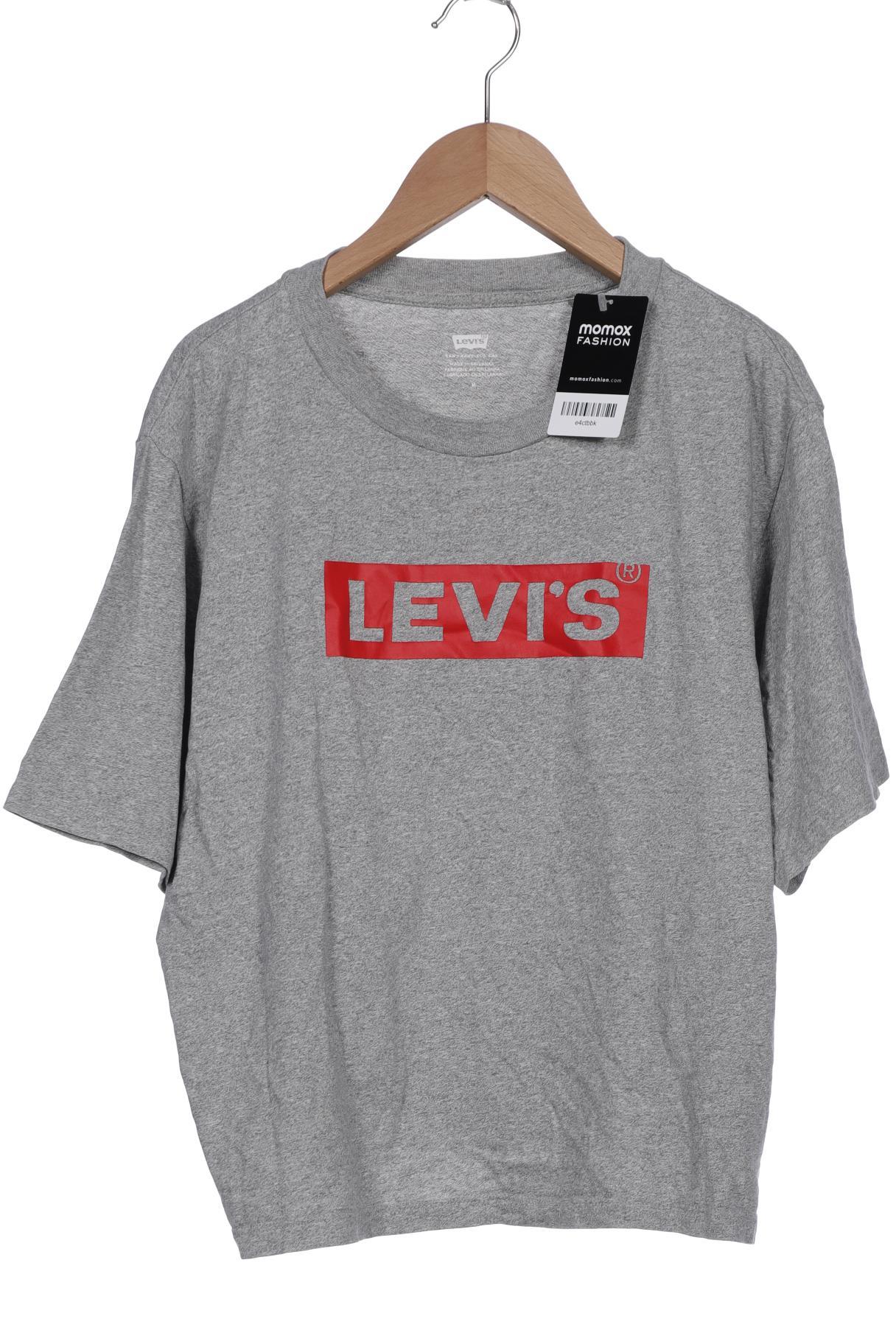 

Levis Damen T-Shirt, grau