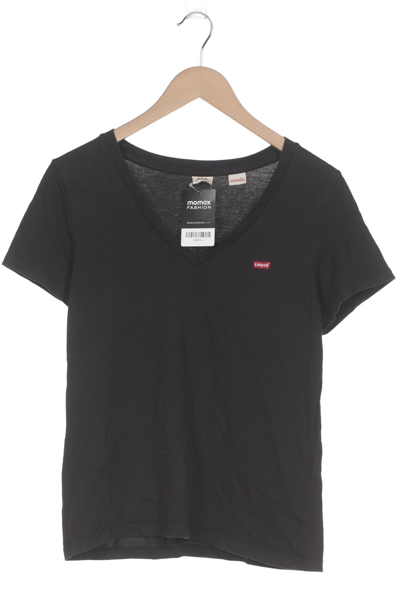 

Levis Damen T-Shirt, marineblau, Gr. 38