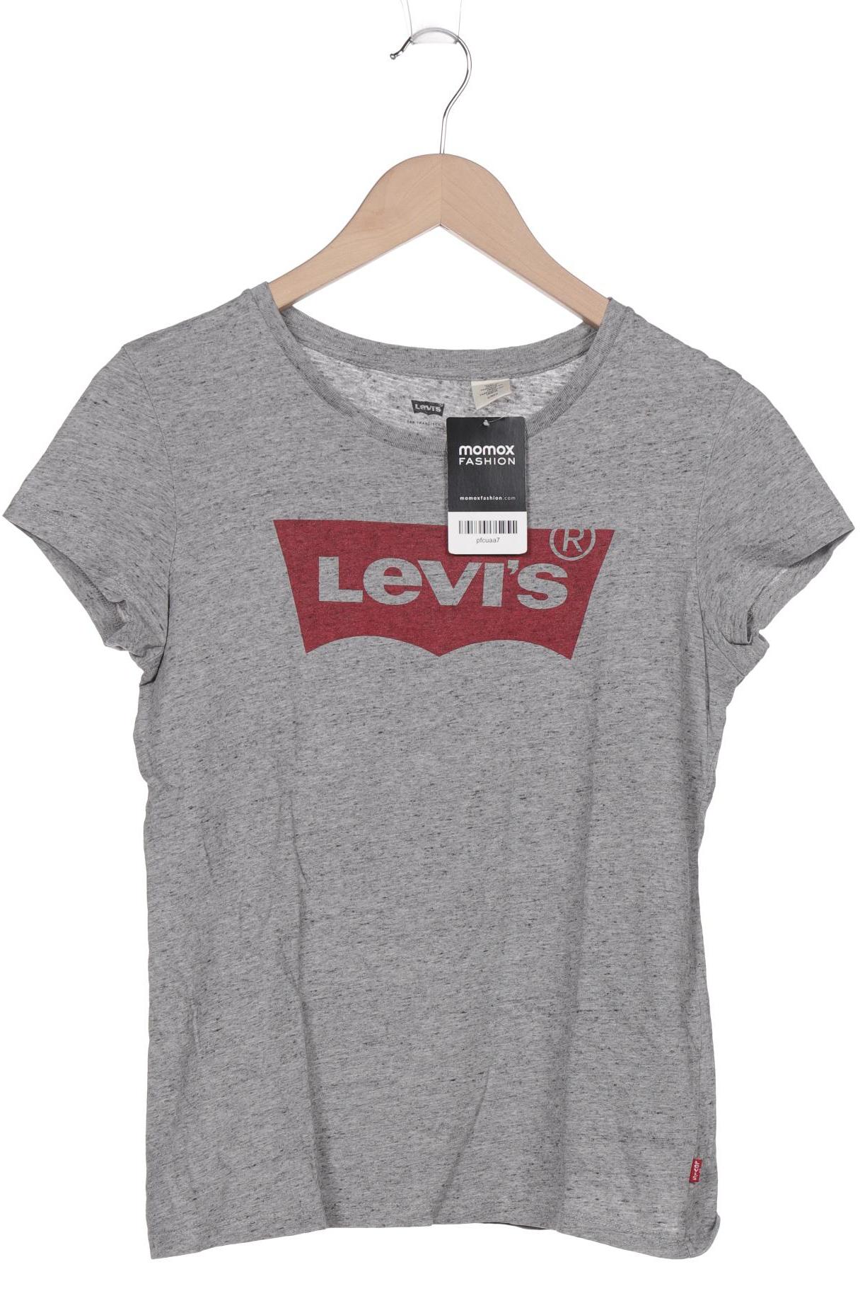 

Levis Damen T-Shirt, grau, Gr. 36