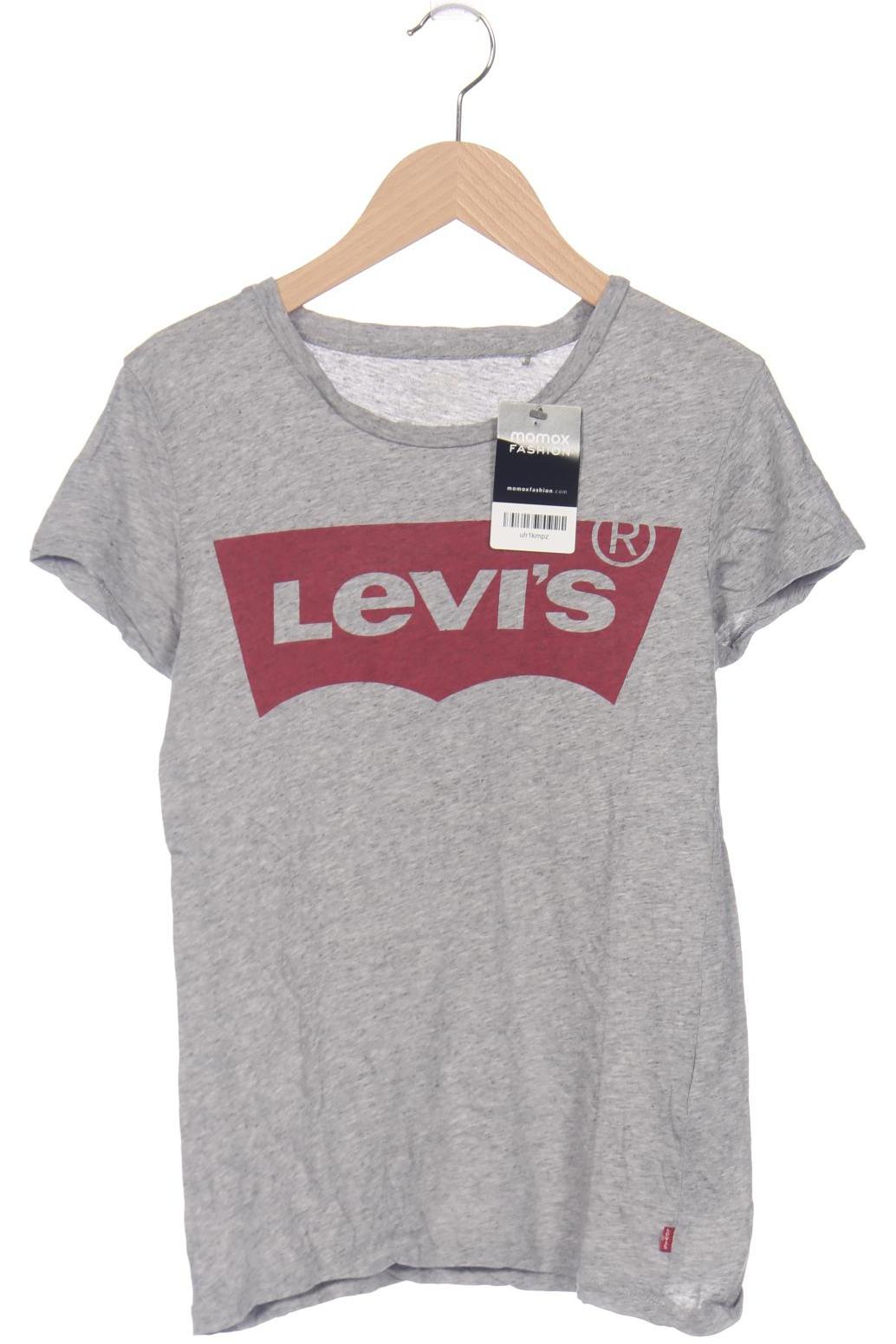 

Levis Damen T-Shirt, grau, Gr. 32