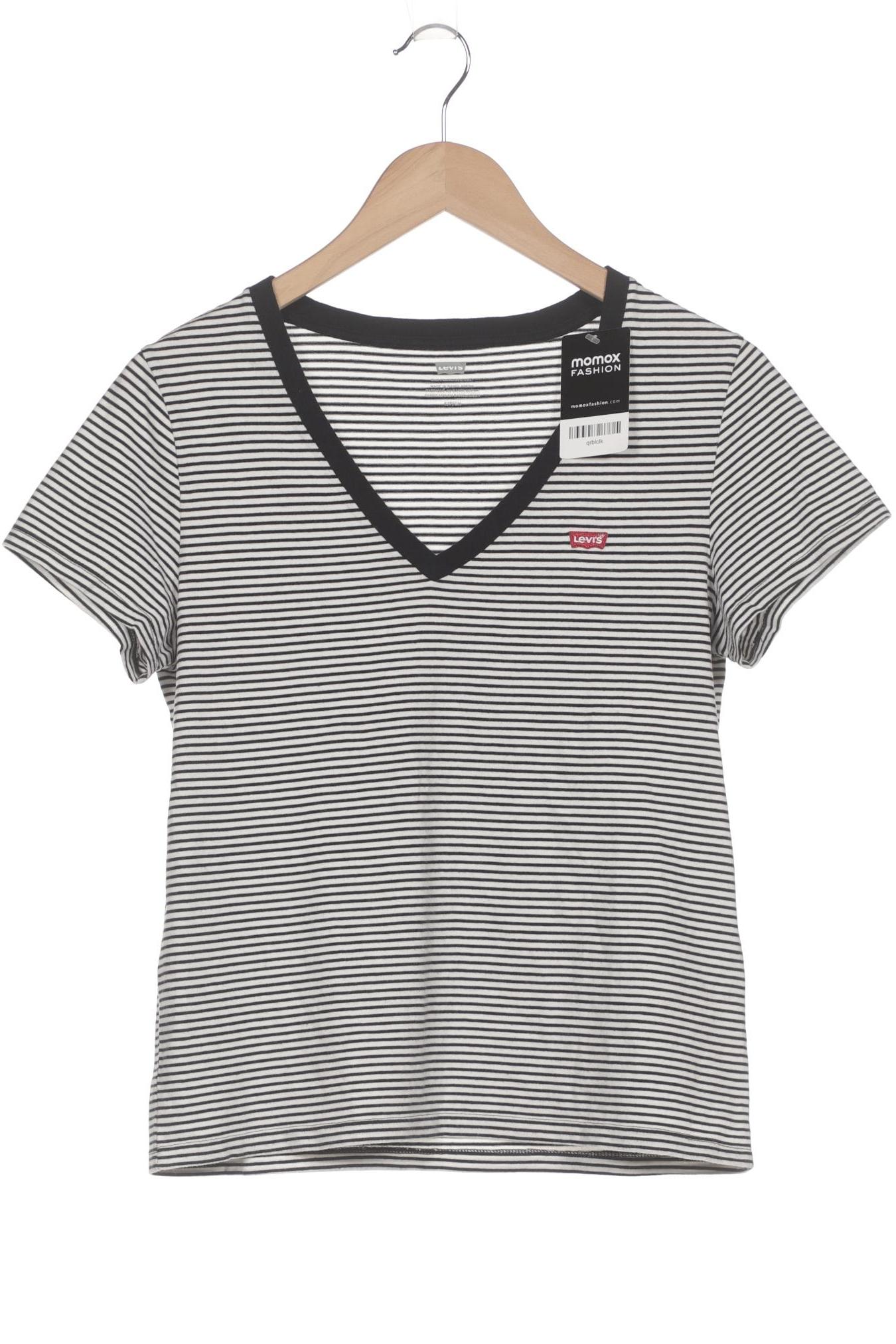 

Levis Damen T-Shirt, schwarz, Gr. 36