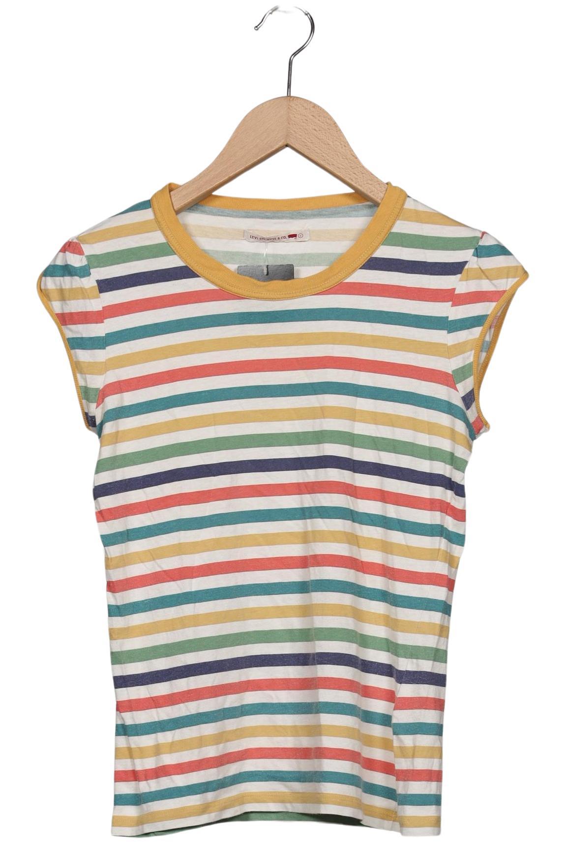 

Levis Damen T-Shirt, mehrfarbig, Gr. 36