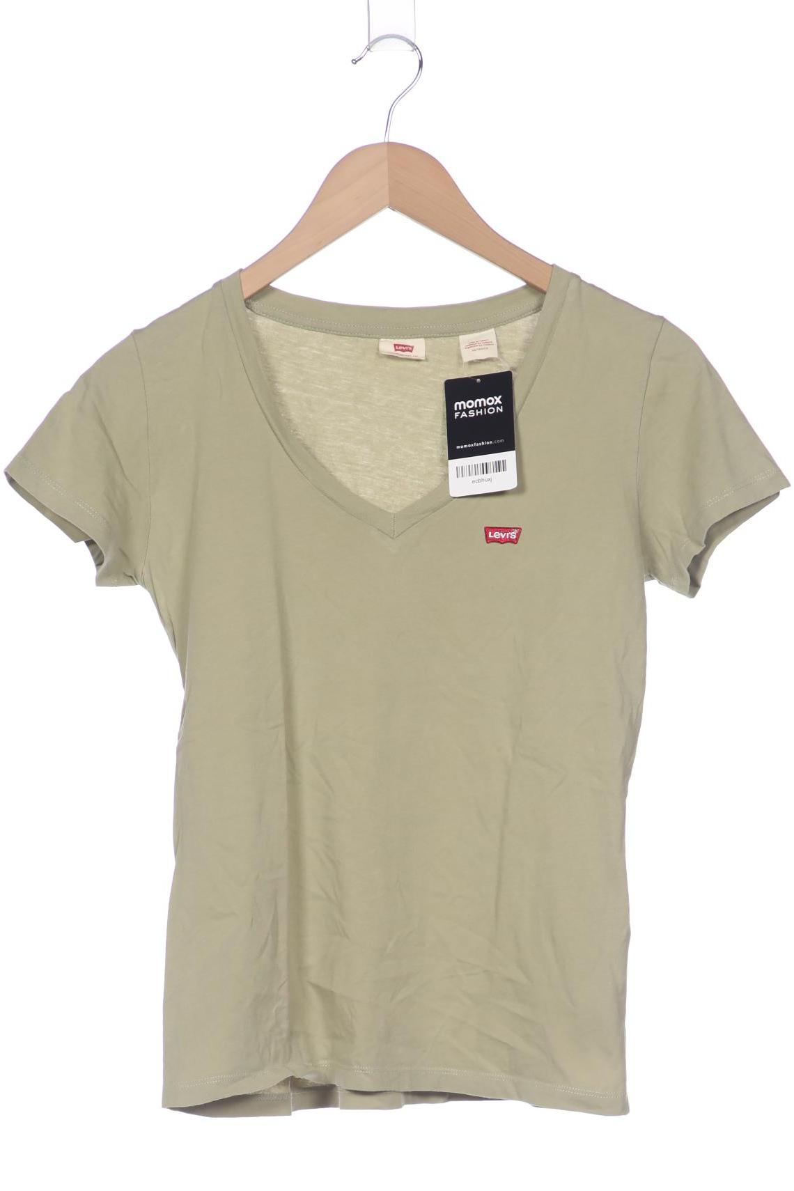

Levis Damen T-Shirt, hellgrün, Gr. 34