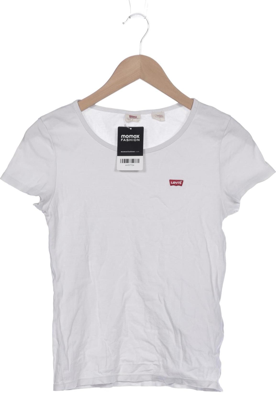 

Levis Damen T-Shirt, cremeweiß, Gr. 36
