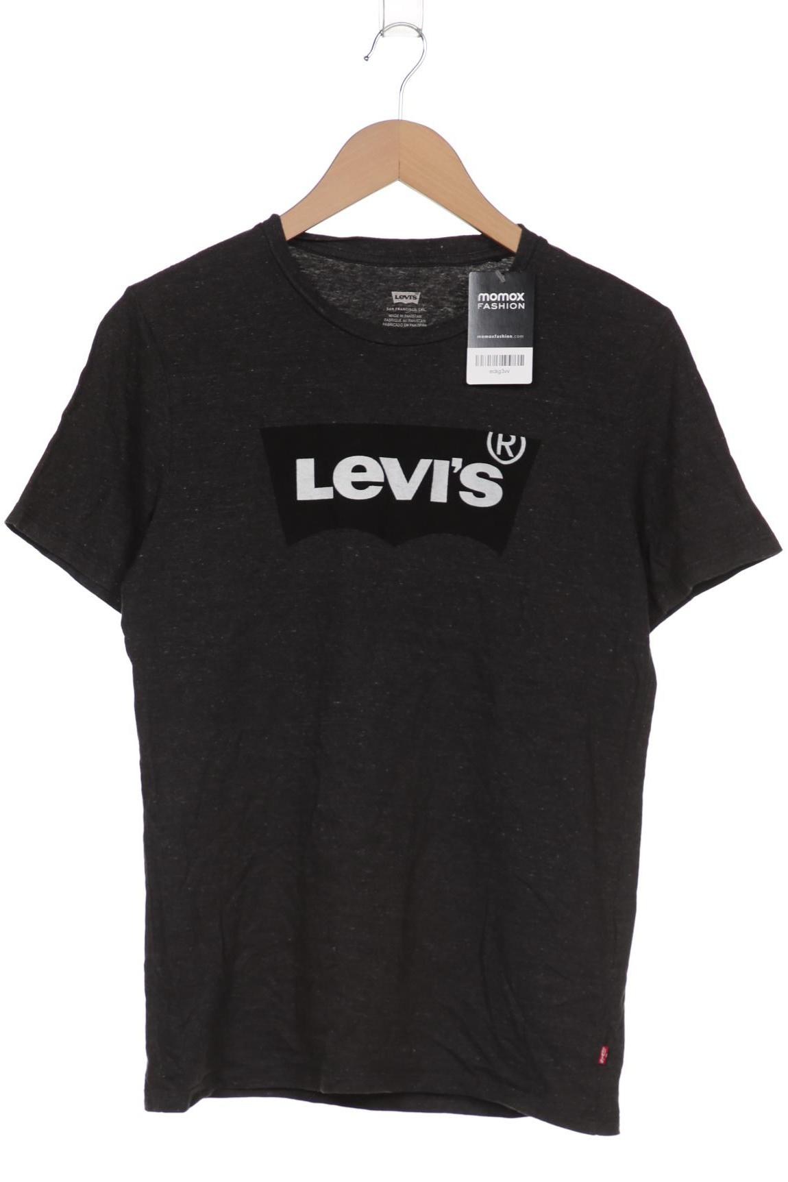 

Levis Damen T-Shirt, grau