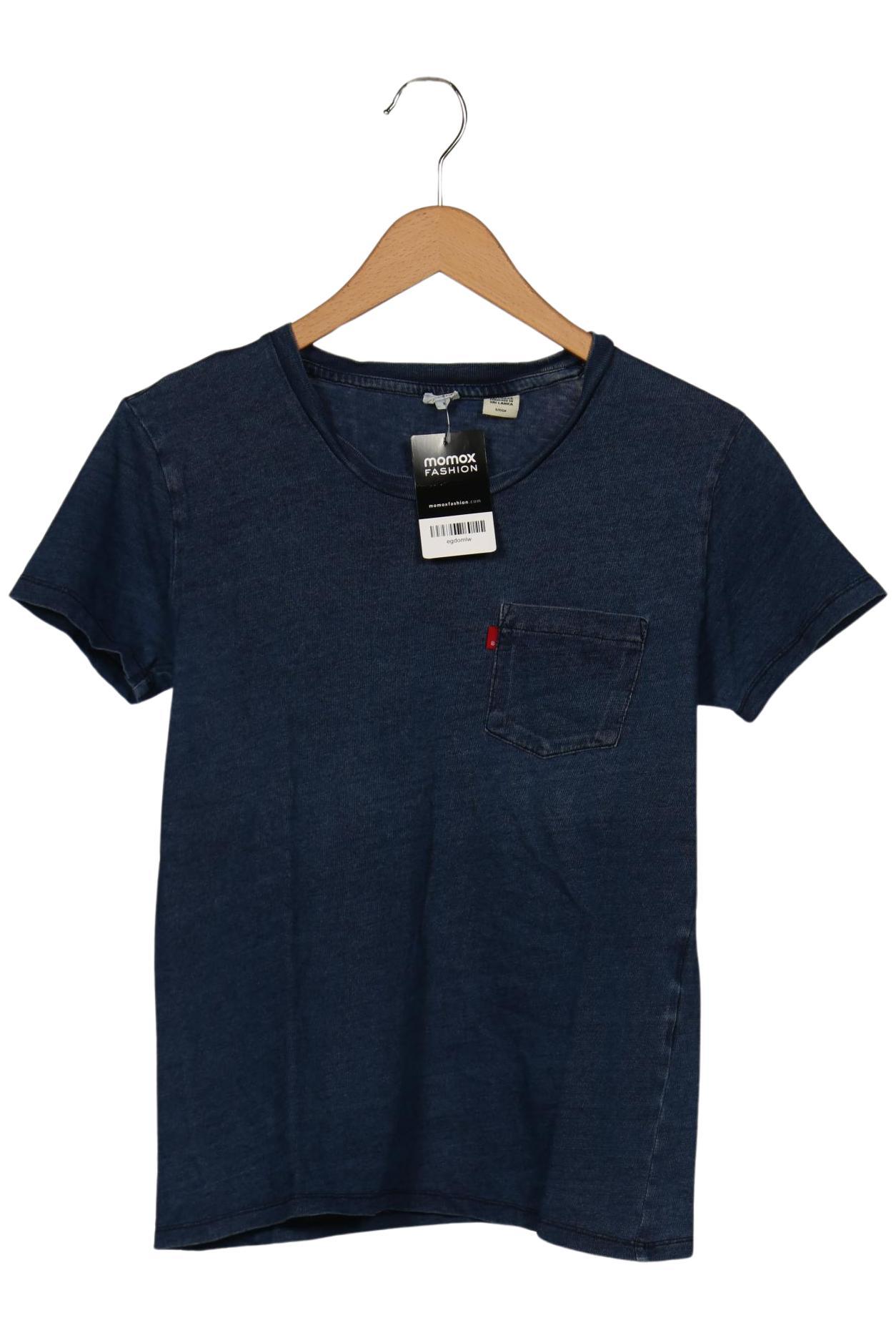 

Levis Damen T-Shirt, marineblau, Gr. 36