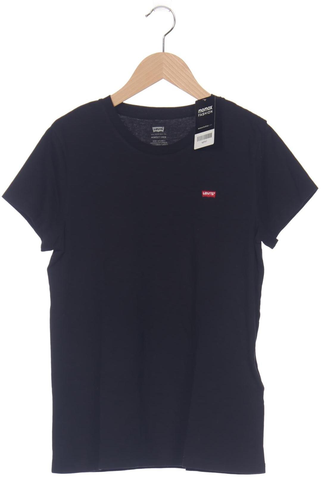 

Levis Damen T-Shirt, schwarz, Gr. 36