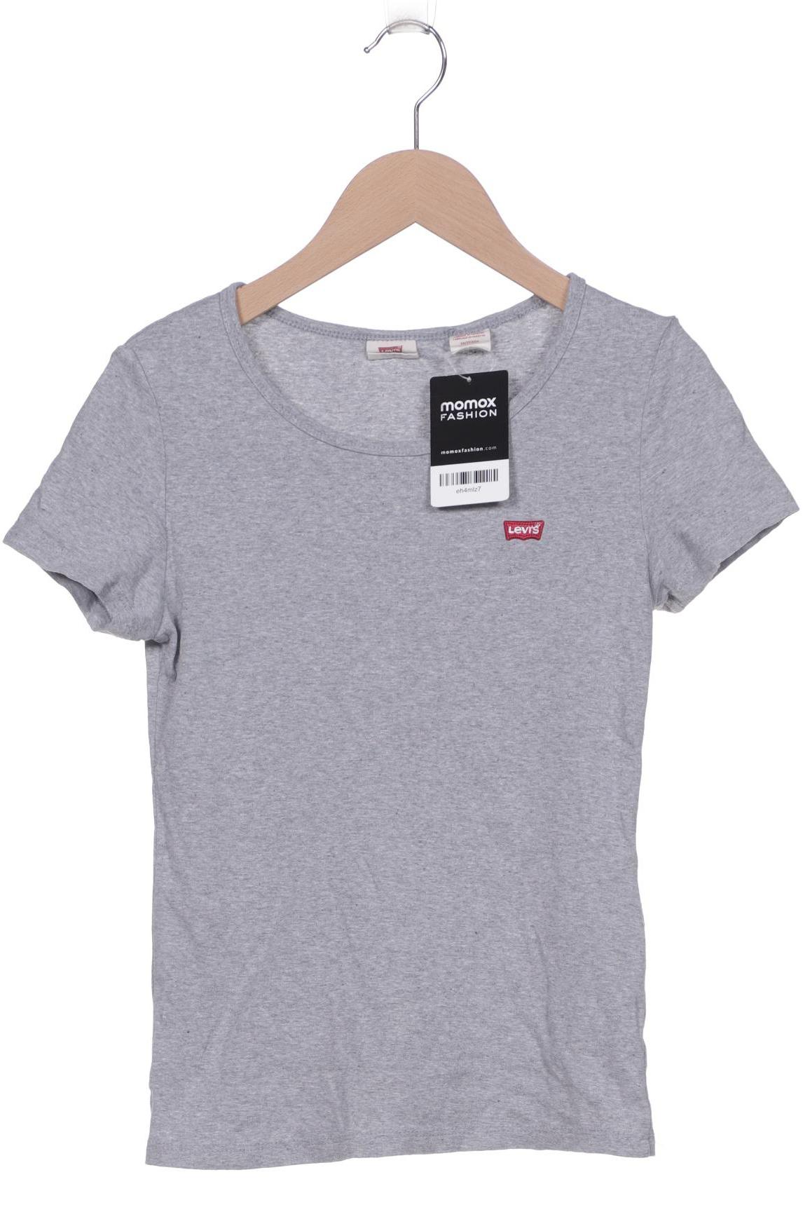 

Levis Damen T-Shirt, grau, Gr. 34