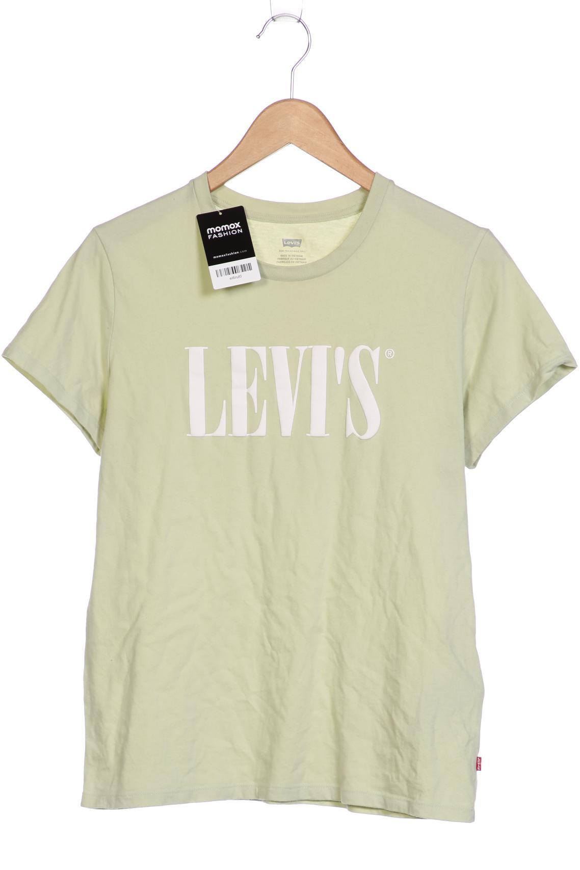 

Levis Damen T-Shirt, hellgrün