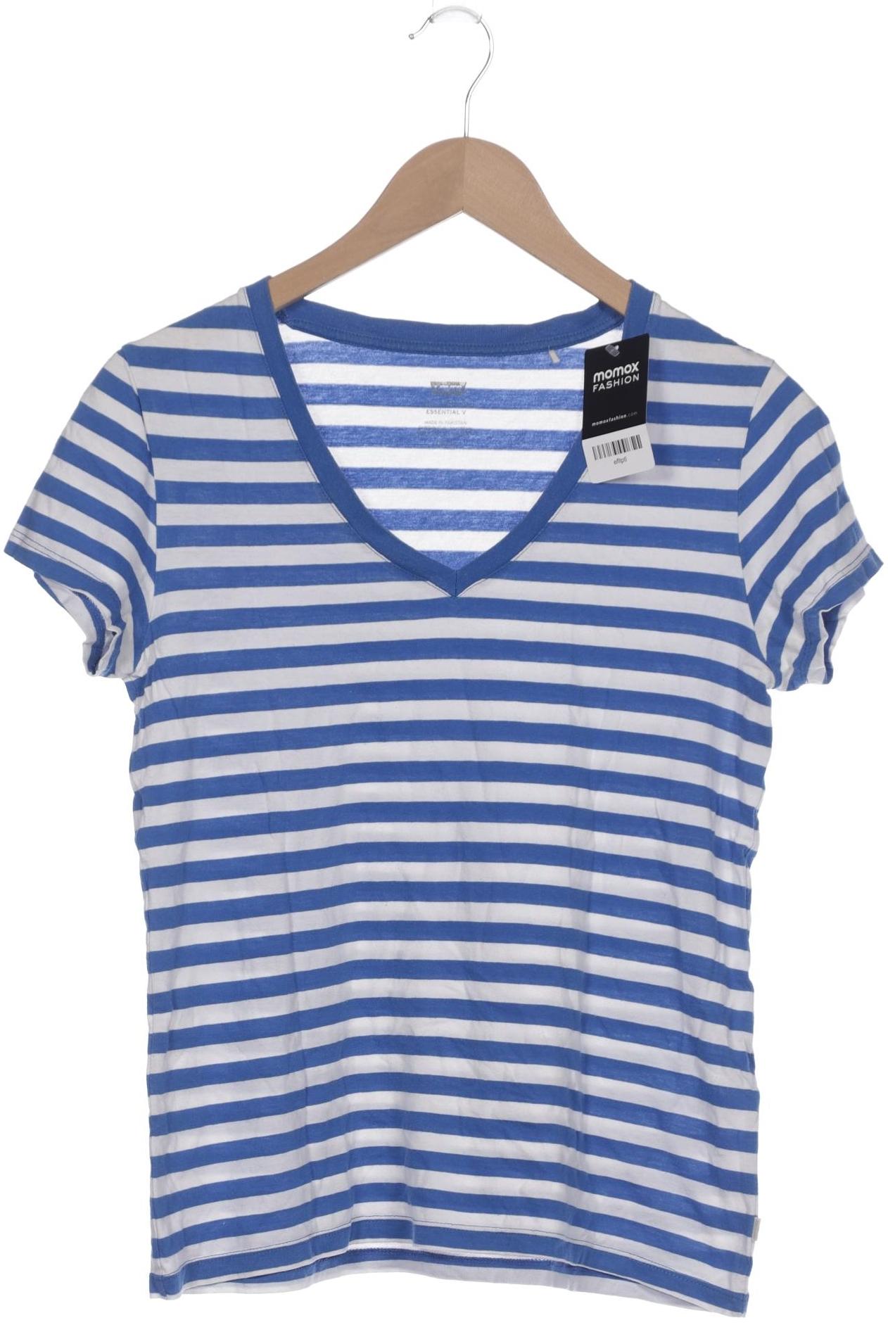 

Levis Damen T-Shirt, blau, Gr. 36