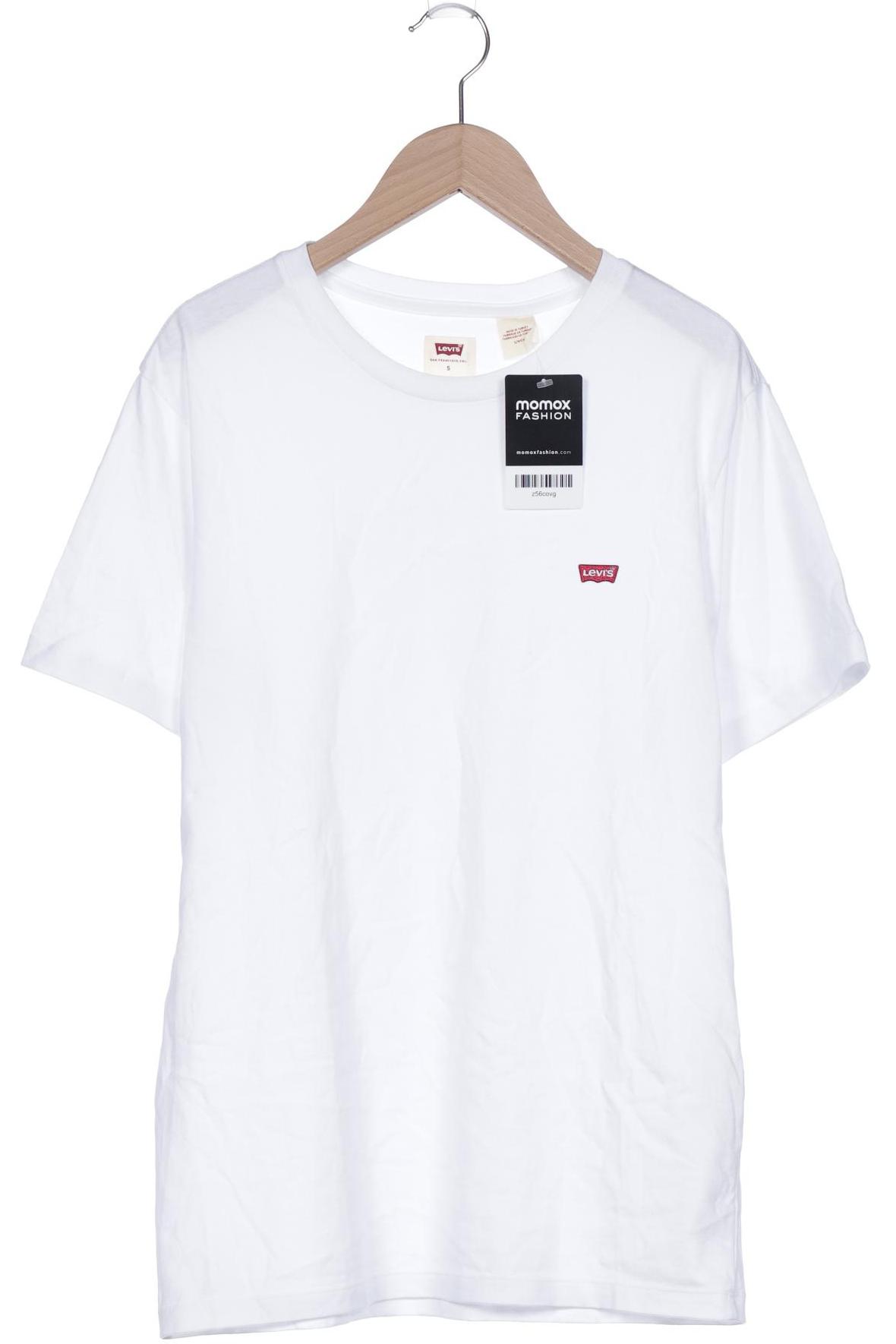 

Levis Damen T-Shirt, weiß, Gr. 36