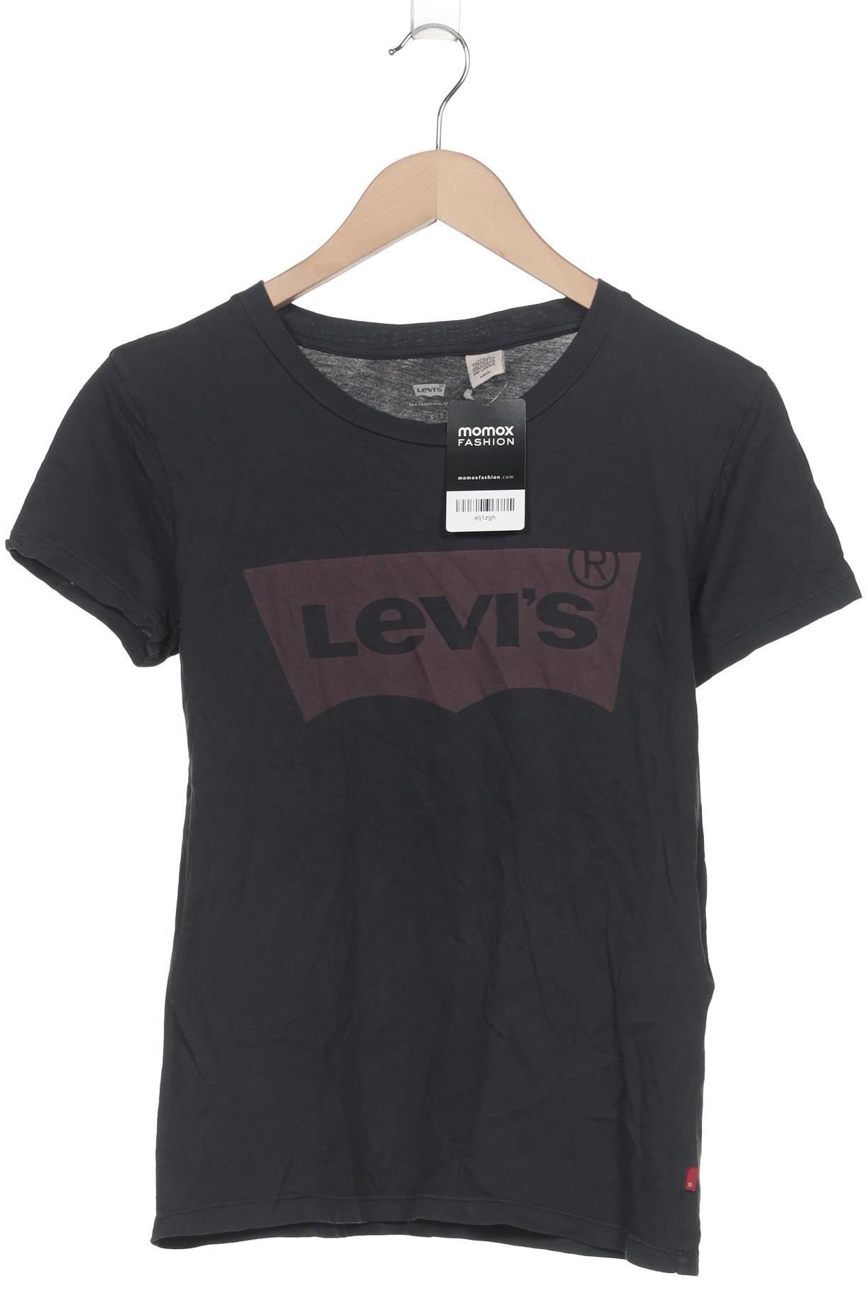 

Levis Damen T-Shirt, grau, Gr. 36