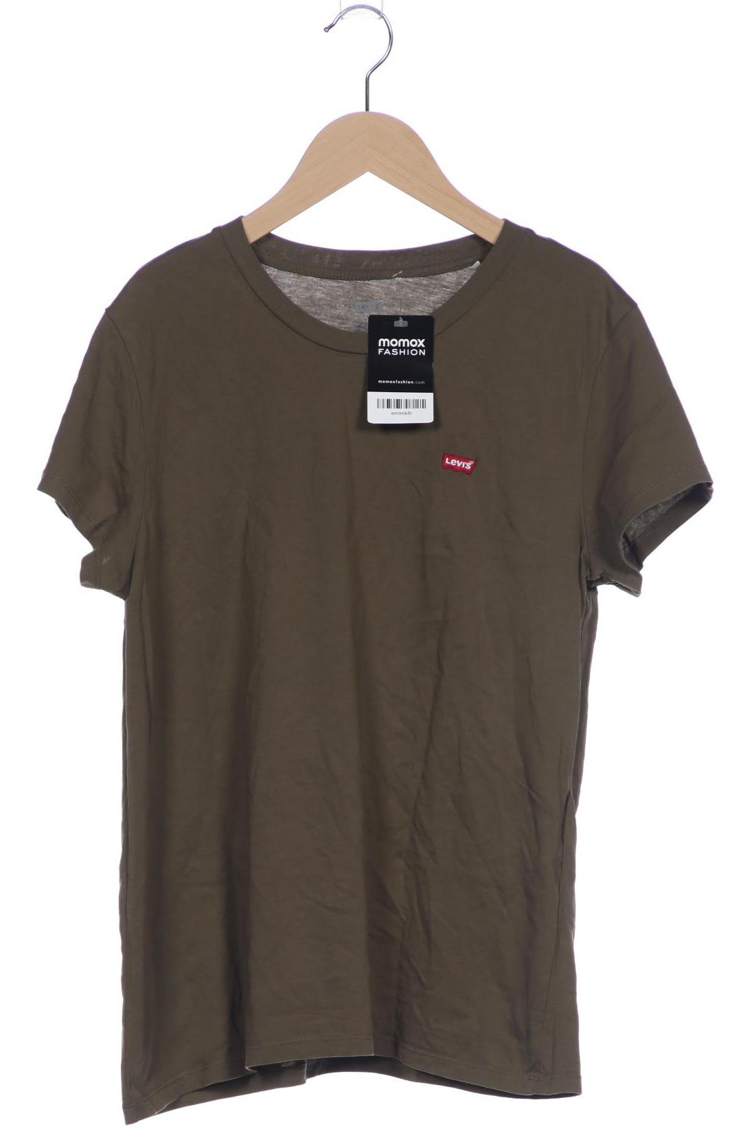 

Levis Damen T-Shirt, grün, Gr. 42