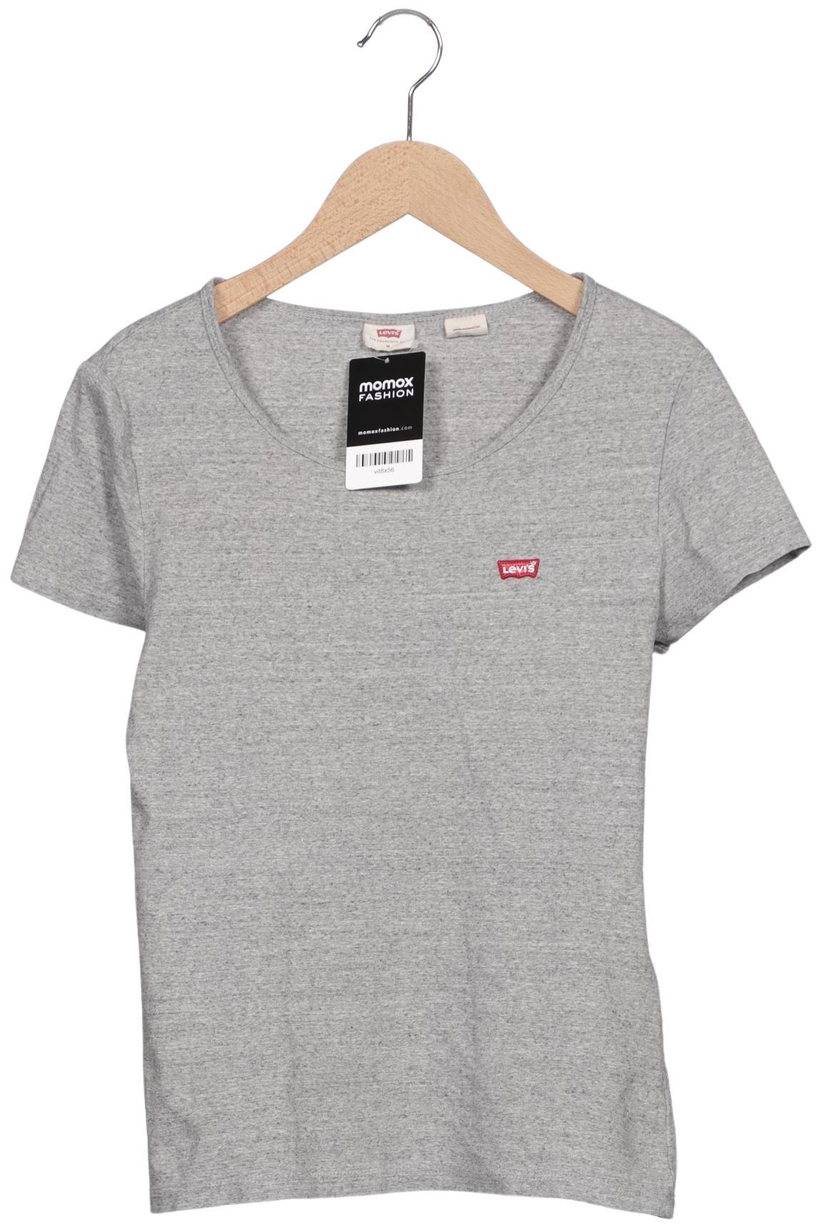 

Levis Damen T-Shirt, grau, Gr. 38