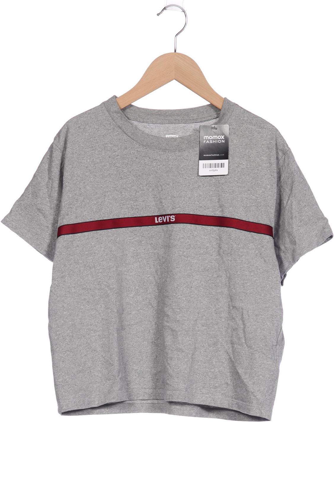 

Levis Damen T-Shirt, grau