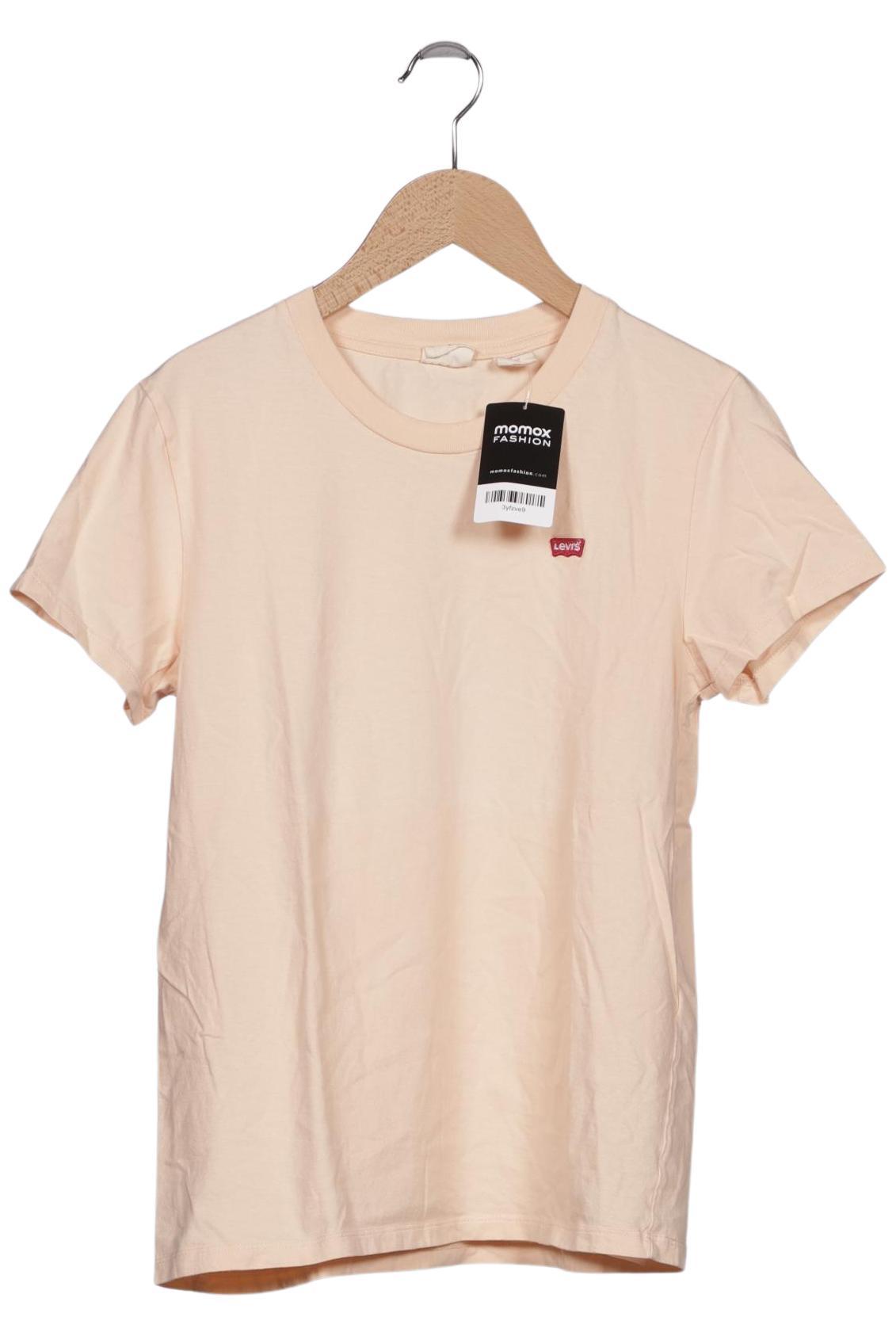 

Levis Damen T-Shirt, pink, Gr. 36