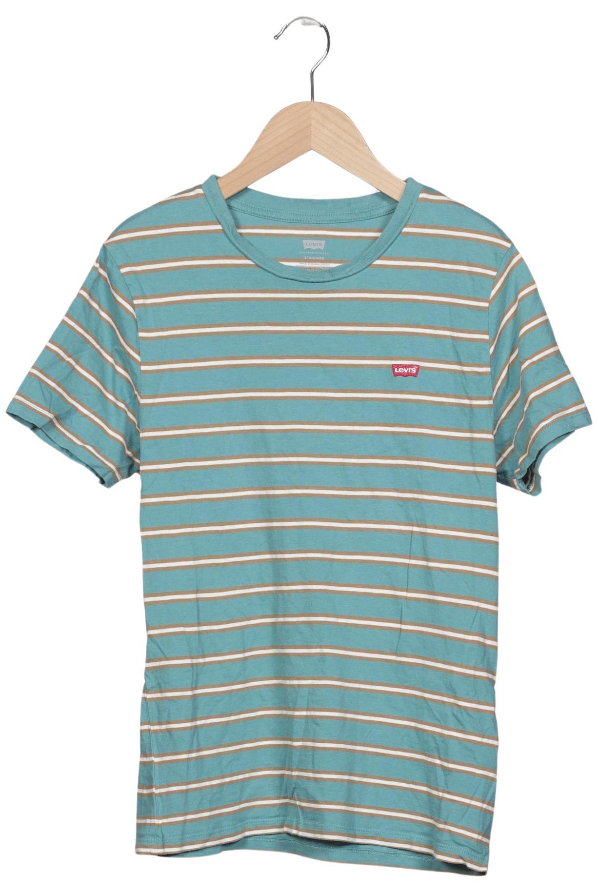 

Levis Damen T-Shirt, mehrfarbig, Gr. 34