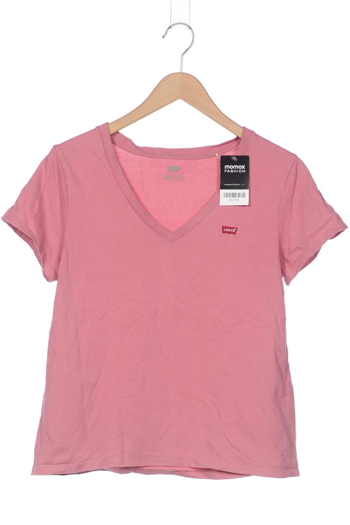 

Levis Damen T-Shirt, pink, Gr. 38
