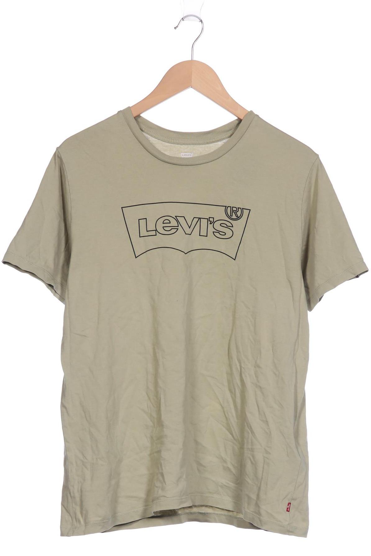 

Levis Damen T-Shirt, hellgrün, Gr. 42