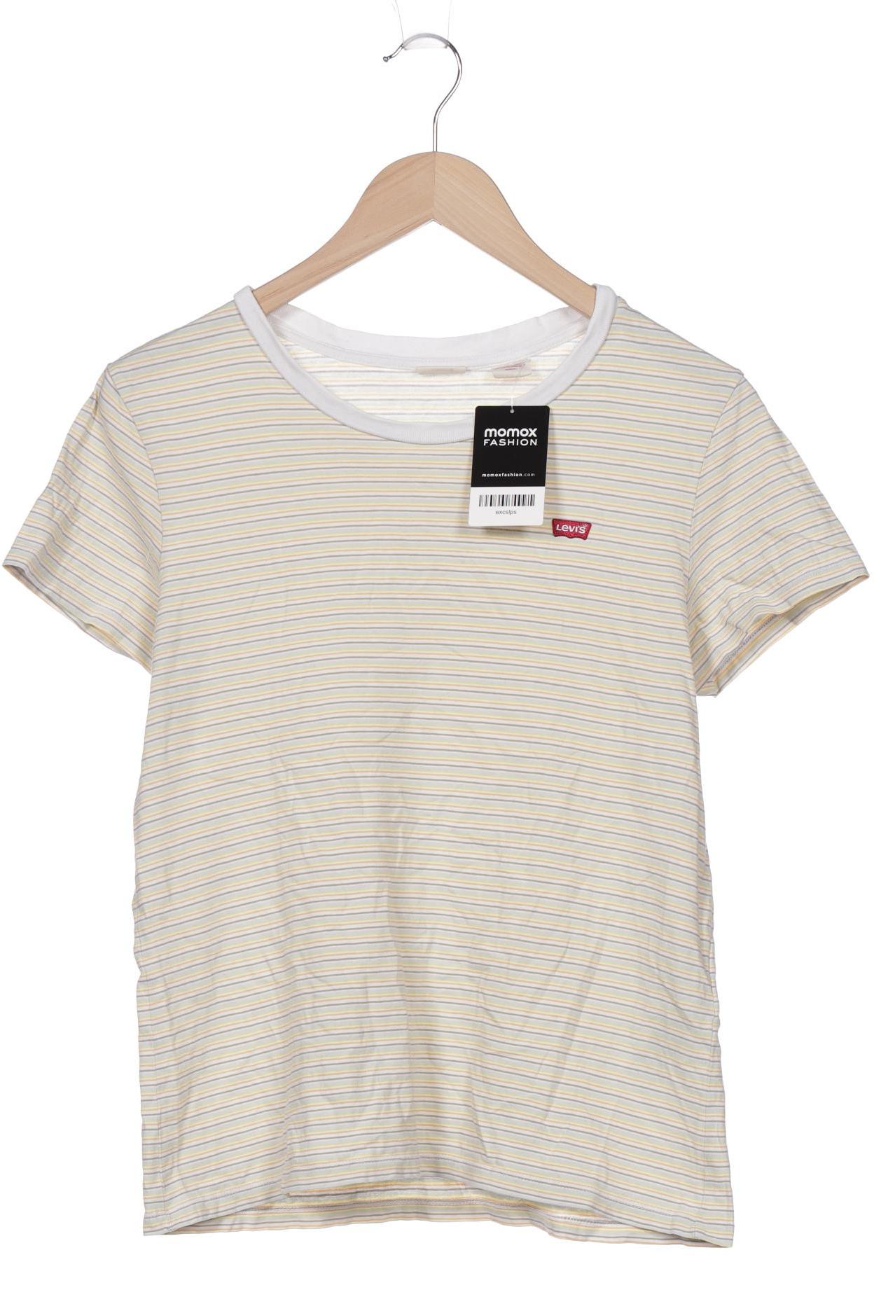 

Levis Damen T-Shirt, hellgrün