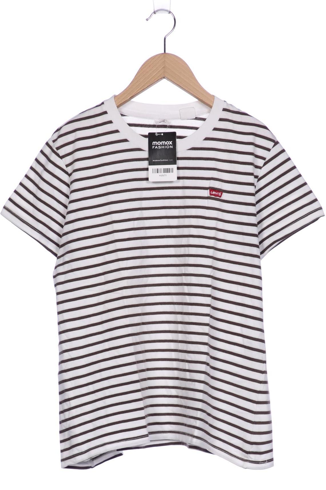 

Levis Damen T-Shirt, weiß, Gr. 42