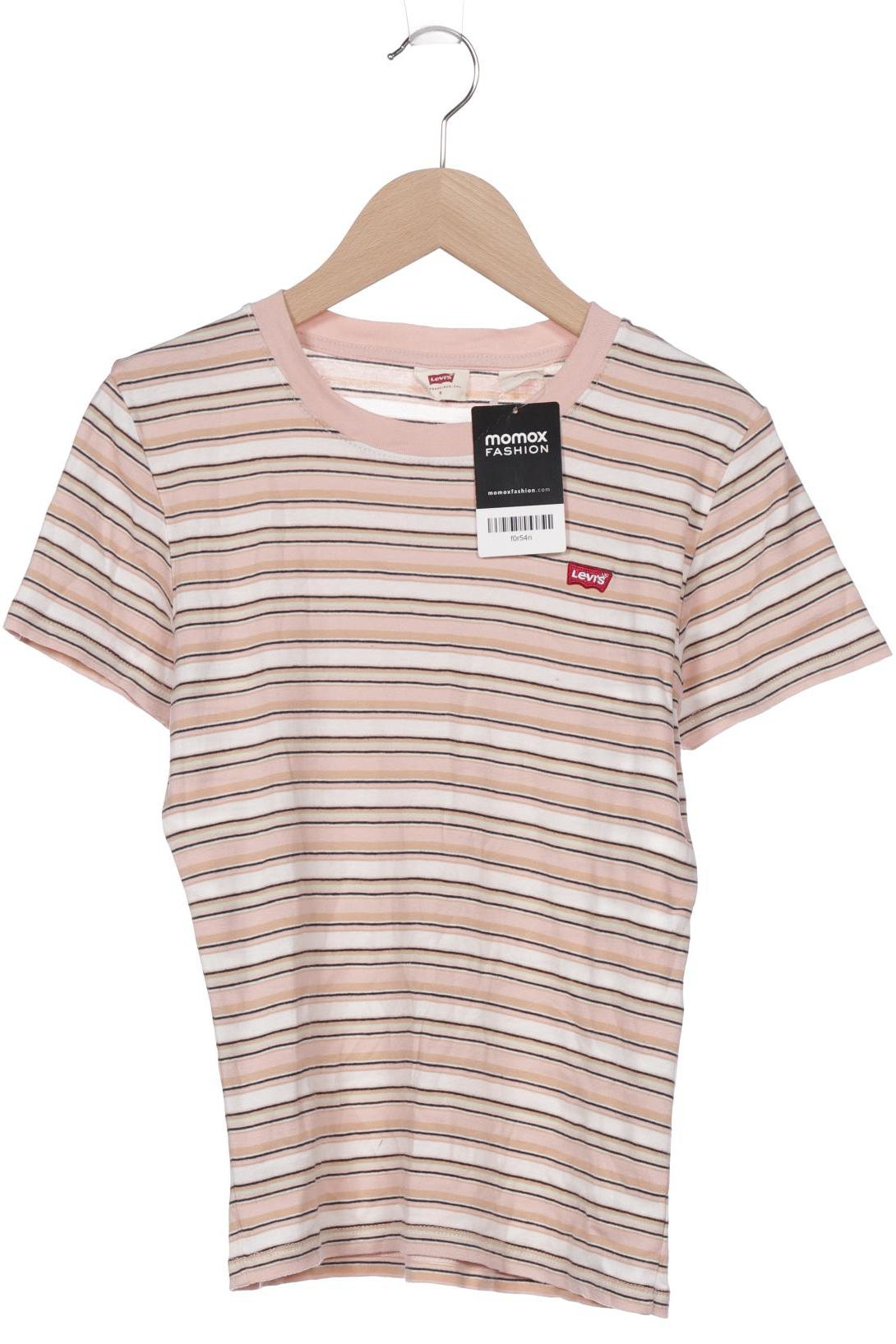 

Levis Damen T-Shirt, pink