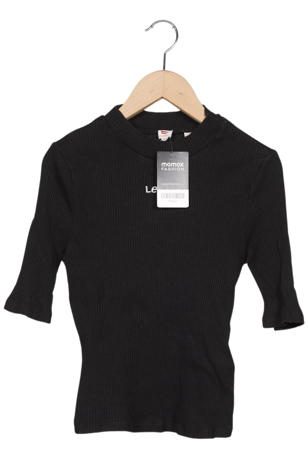 

Levis Damen T-Shirt, schwarz, Gr. 34