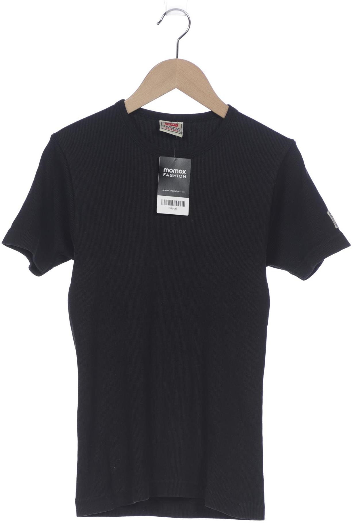 

Levis Damen T-Shirt, schwarz, Gr. 36