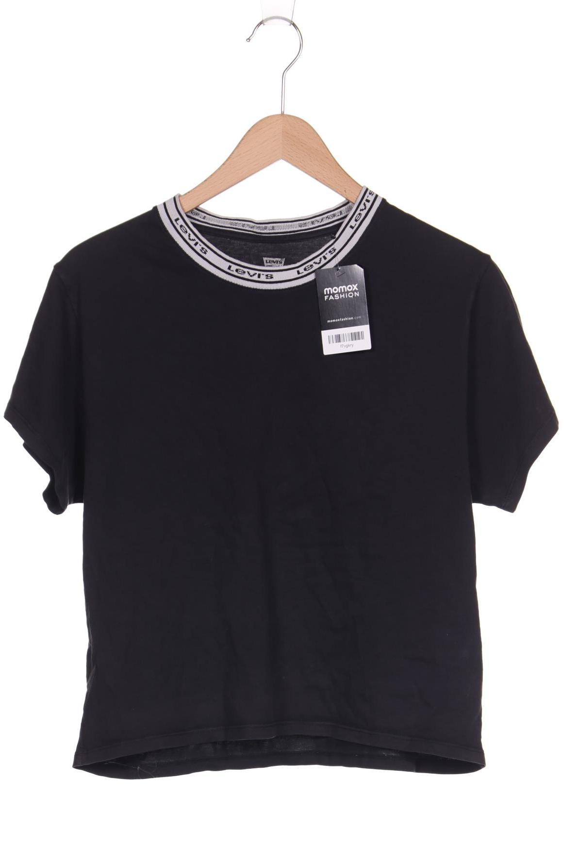 

Levis Damen T-Shirt, grau